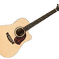 Maton ER90C Acoustic Electric Guitar with Cutaway
