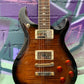 PRS SE McCarty 594 -Black Gold Burst - Electric Guitar