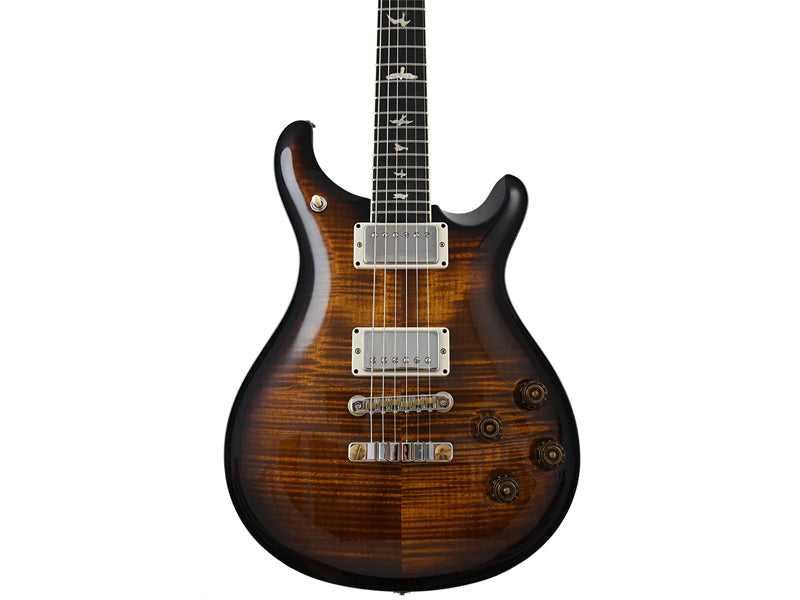 PRS USA McCarty 594-Electric Guitar- Black Gold Burst