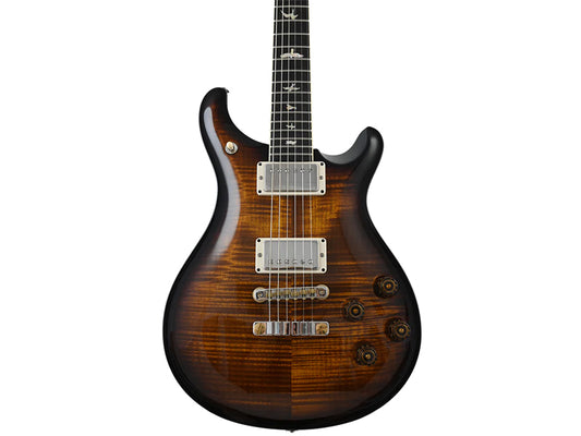 PRS USA McCarty 594-Electric Guitar- Black Gold Burst