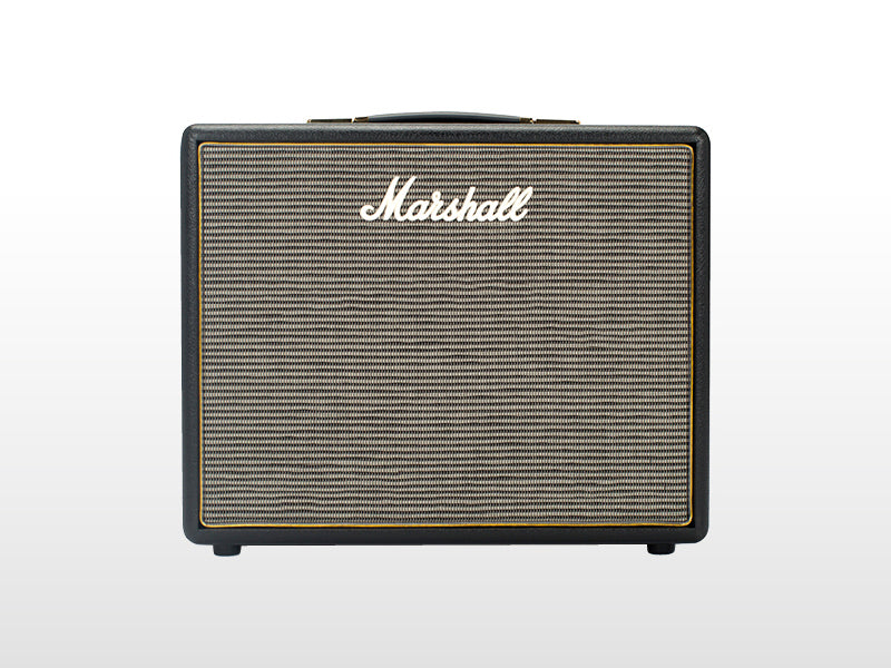 Marshall origin store 5