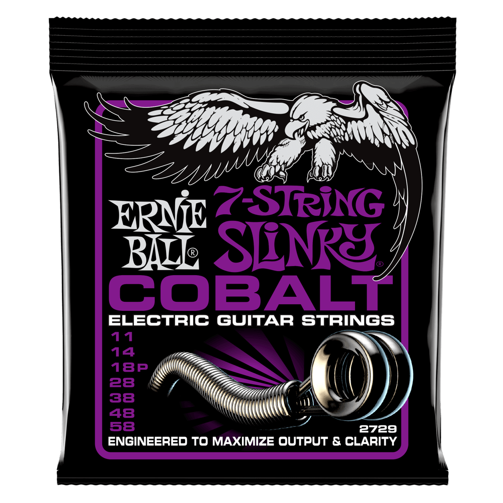 Ball discount guitar strings