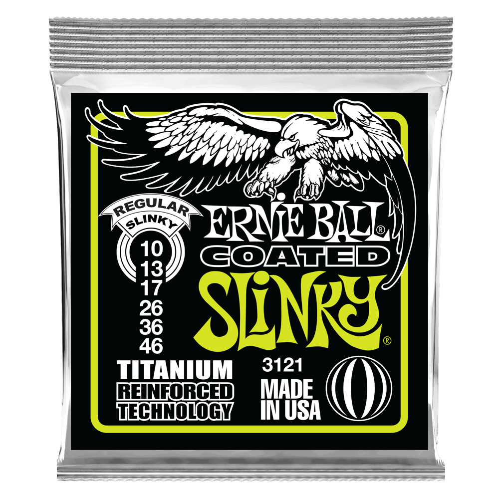 Ernie ball 13 online gauge