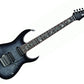 Ibanez J. Custom 7 String RG8527 BRE, Electric Guitar- Black Rutile