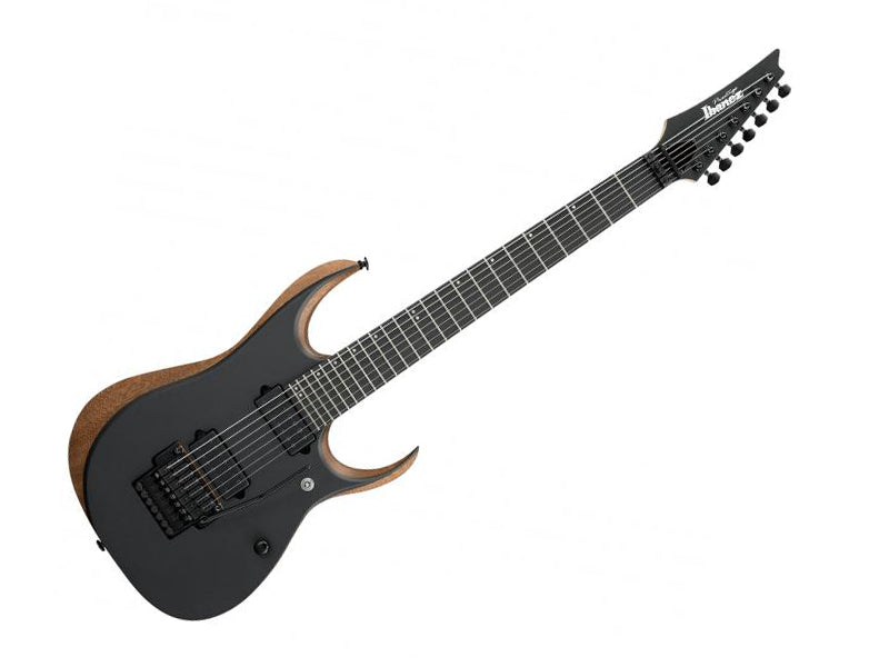 Ibanez RG Prestige RGDR4327-NTF, Electric Guitar- Natural Flat