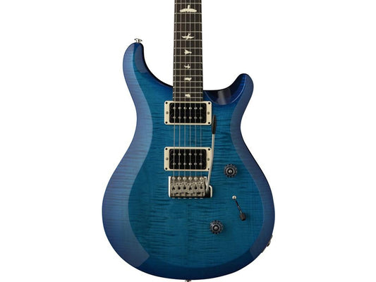 PRS S2 Custom 24, Electric Guitar-Lake Blue