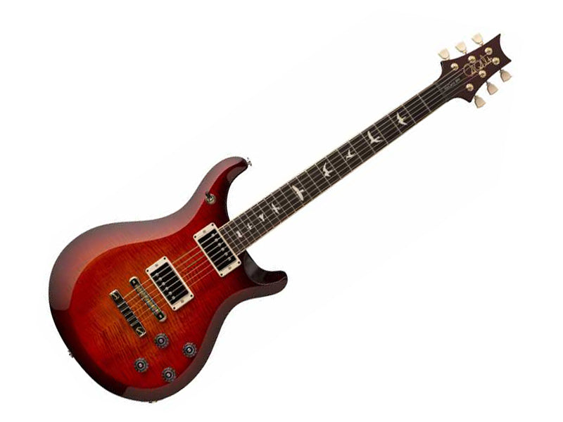PRS S2 McCarty 594 Electric Guitar- Dark Cherry Sunburst