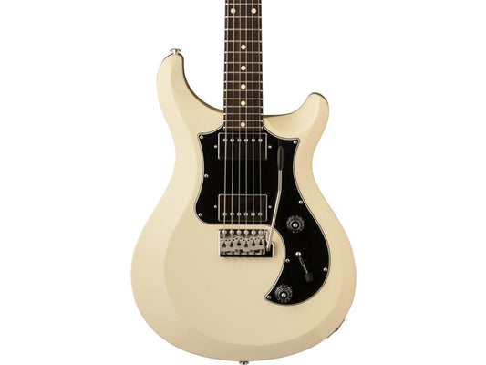 PRS S2 Standard 24 Electric Guitar- Antique White