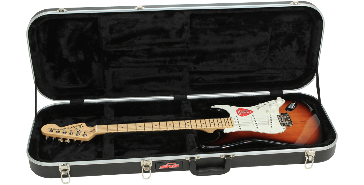 SKB Economy Electric Guitar Case