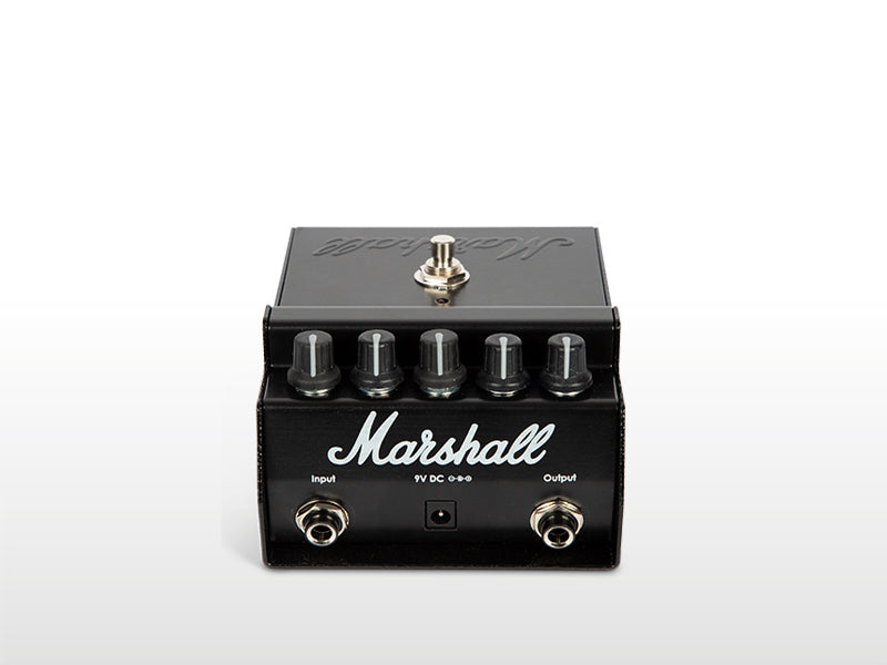 Marshall Shredmaster Reissue Distortion Pedal