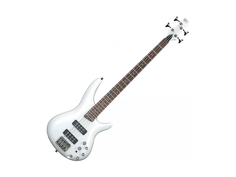 Ibanez SR Standard SR300E PW-Pearl White