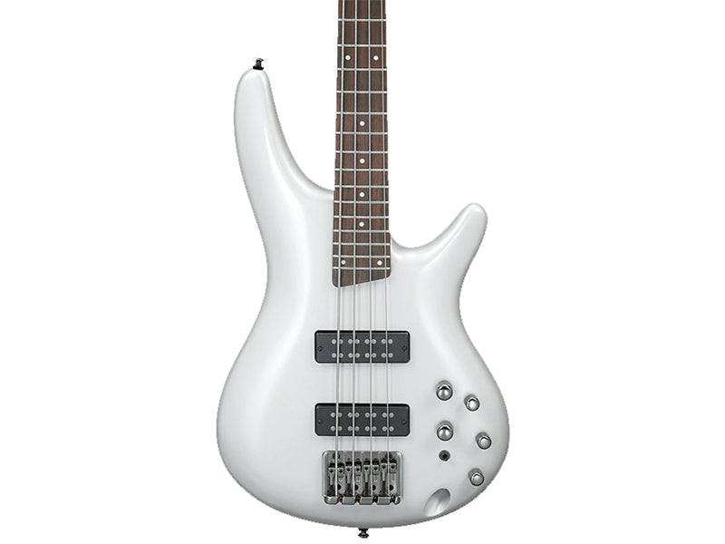 Ibanez SR Standard SR300E PW-Pearl White