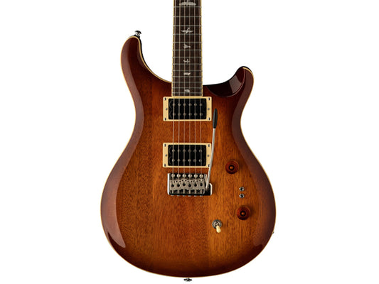 PRS SE Standard 24-08, Electric Guitar -Tobacco Sunburst