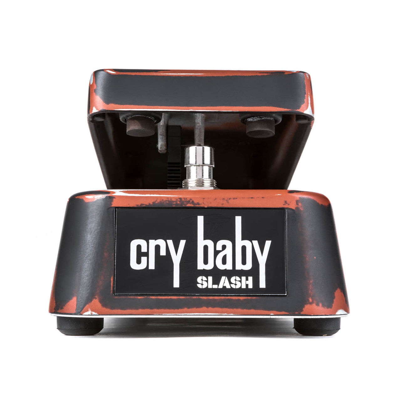 Dunlop SW95 Slash Signature Cry Baby Wah Pedal – Guitar Paradise