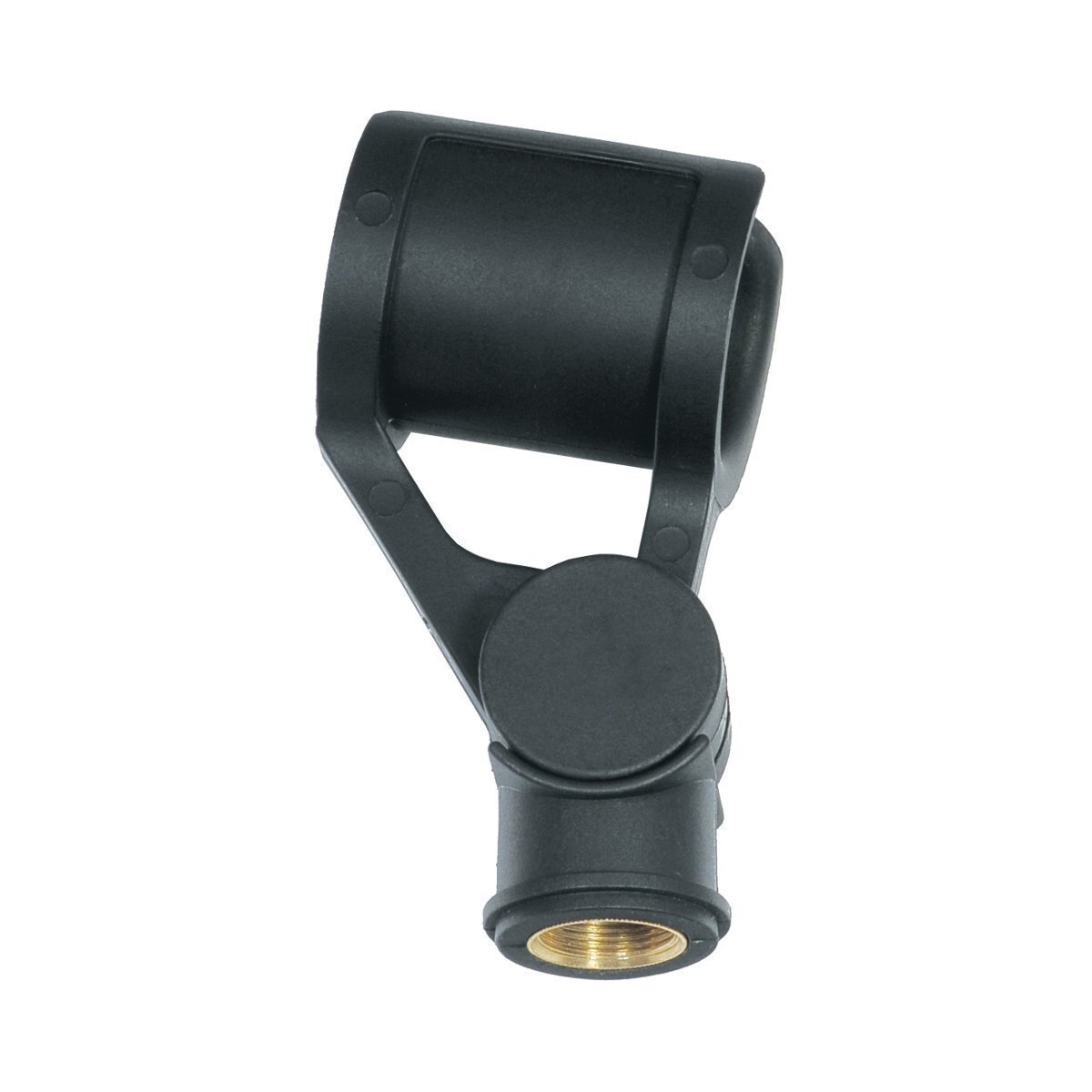 Soundart Large Rubber Mic Clip 30-35mm