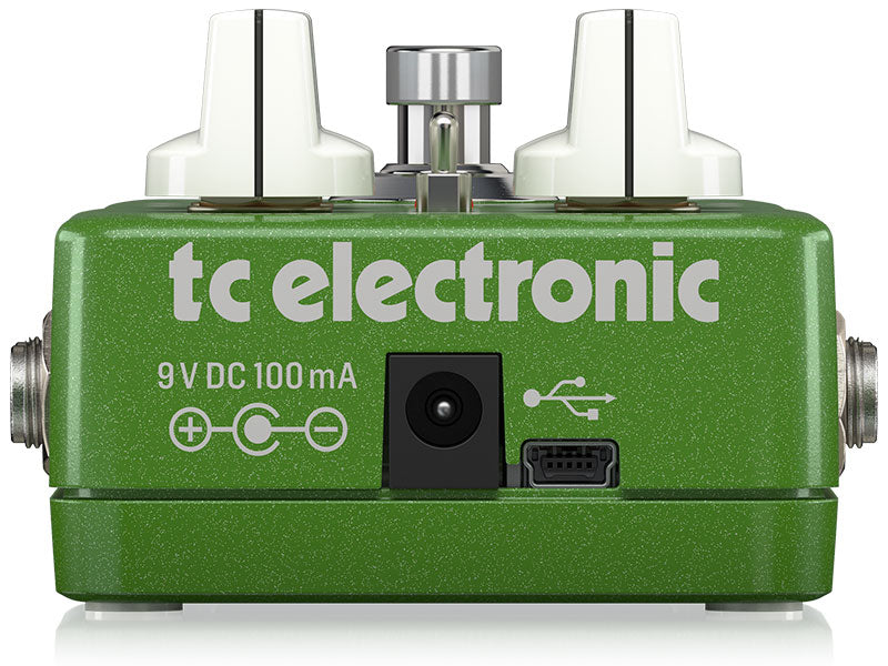 TC Electronic Corona Chorus