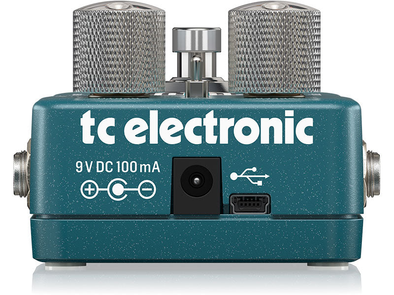 TC Electronic Dreamscape Modulation Pedal