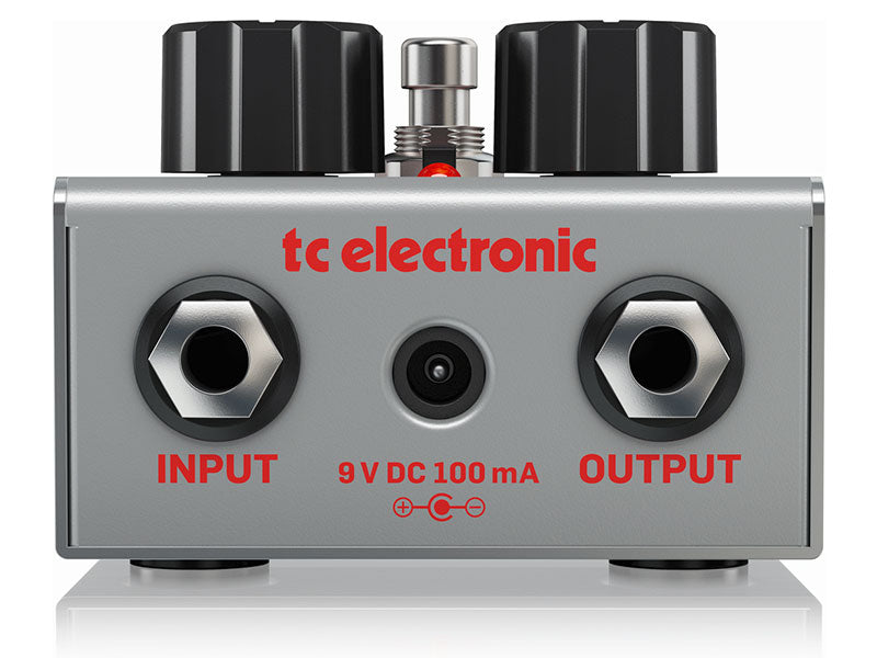 TC Electronic Vibraclone Rotary Pedal