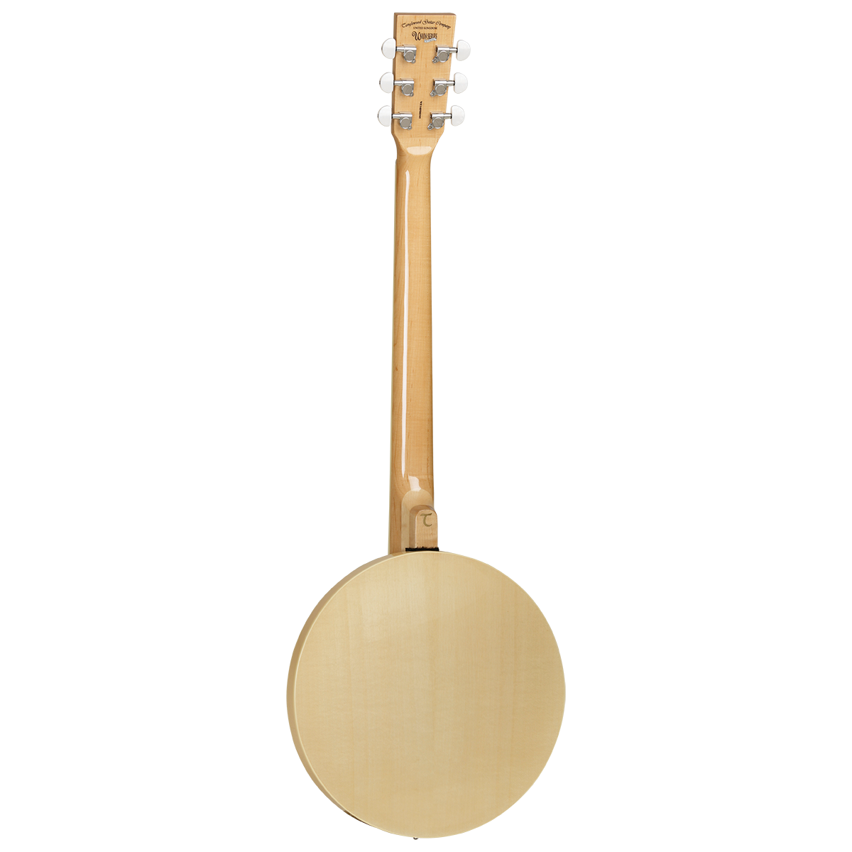 Tanglewood TWB18 M6 6 String Banjo