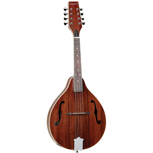 Tanglewood TWMTMH Mahogany Mandolin - Natural Gloss