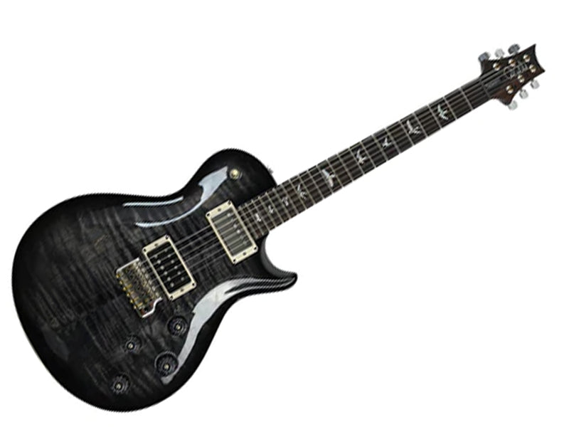 PRS USA Tremonti-Electric Guitar- Charcoal Contour Burst