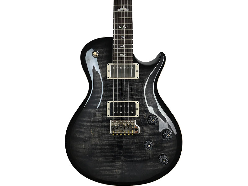 PRS USA Tremonti-Electric Guitar- Charcoal Contour Burst