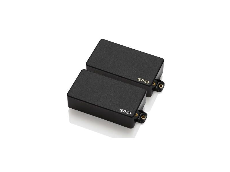EMG Zakk Wylde Pickup Set- Black