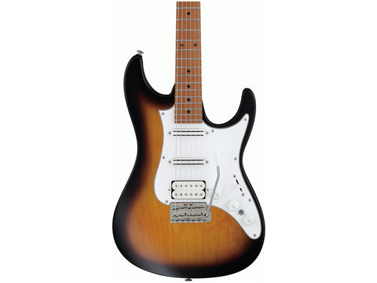 Ibanez ATZ10P STM Electric Guitar - Sunburst Matte