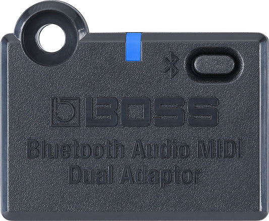 Boss BT-Dual Bluetooth Adapter