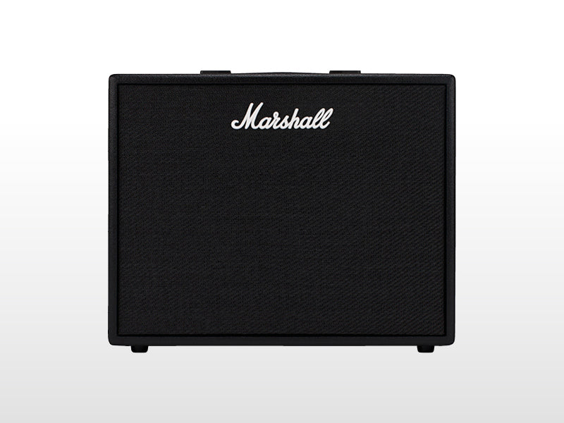 Marshall CODE 50 - Electric Guitar Combo Amplifier