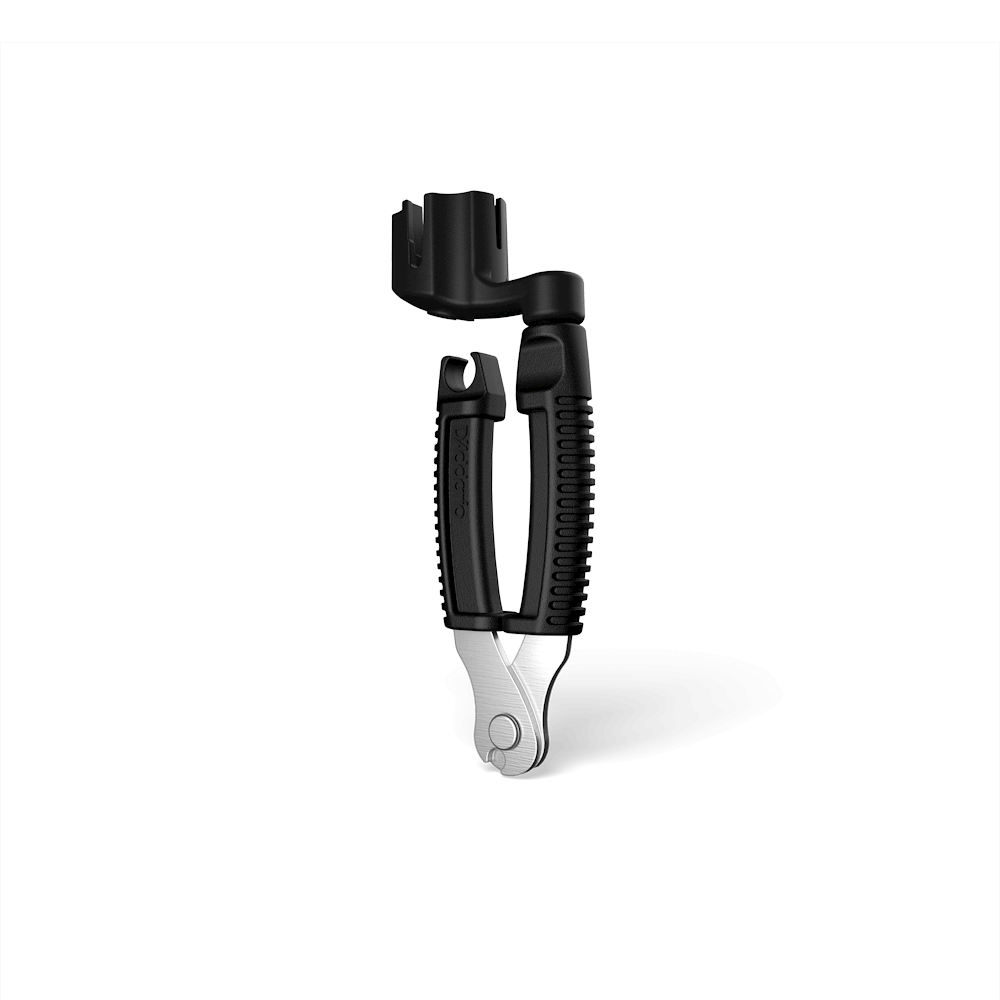 D'Addario Pro Guitar String Winder