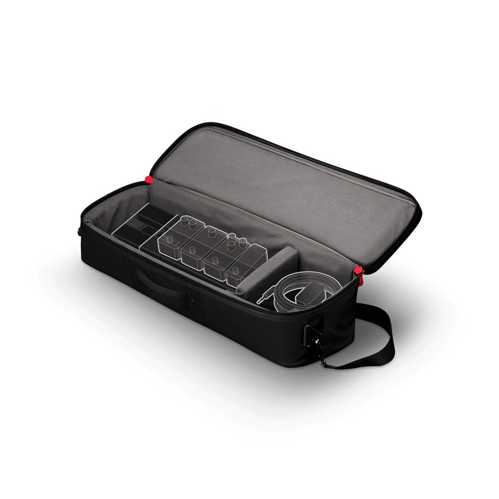 D'Addario Pedalboard Transporter 01 (Small)