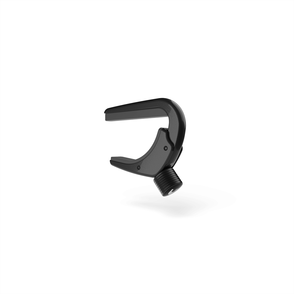 D'Addario NS Banjo/Mandolin Pro Capo
