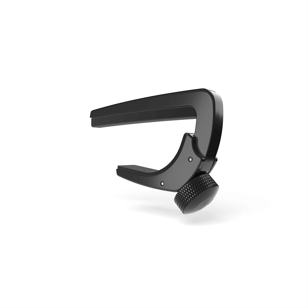 D'Addario Classical Capo Lite