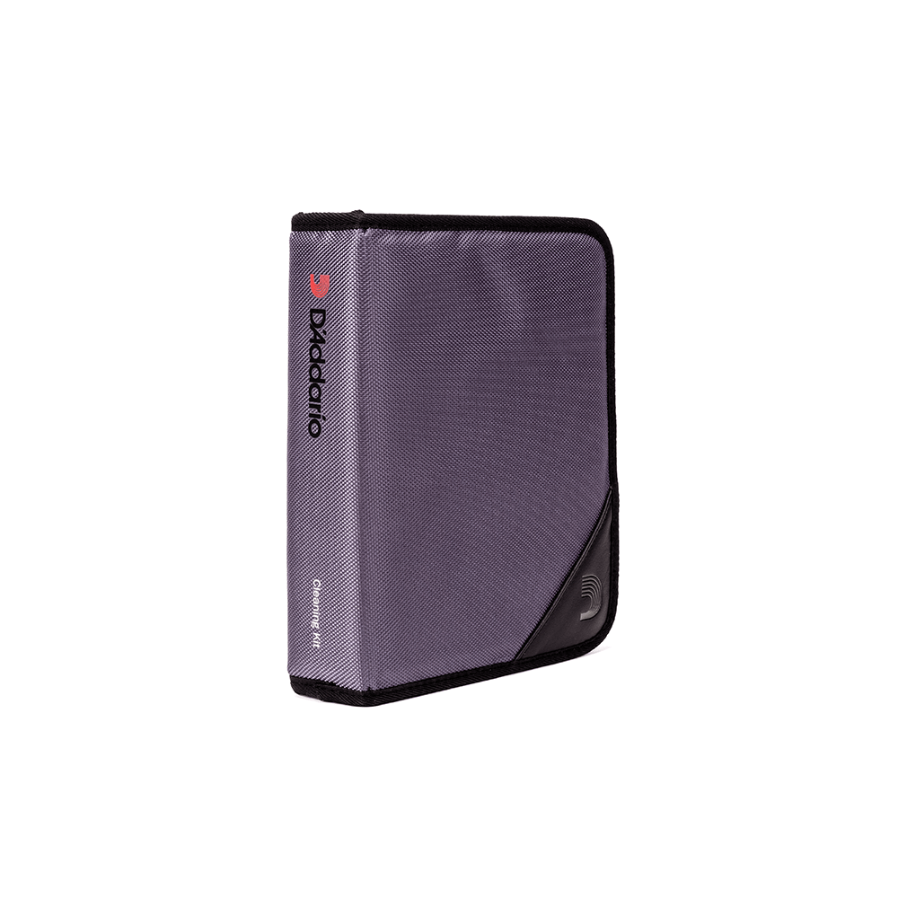 D'Addario Premium Instrument Care Kit