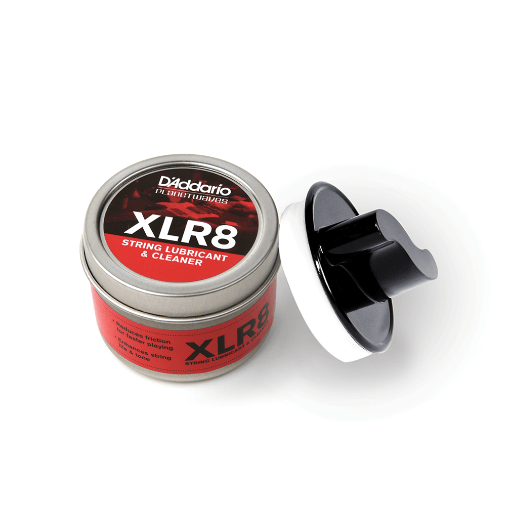 D'Addario XLR8 String Lubricant