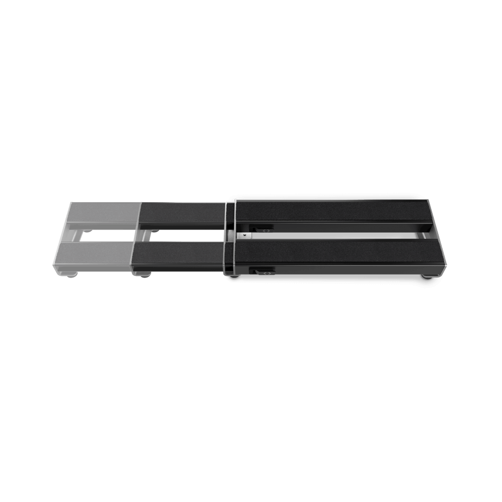 D'addario XPND Pedalboard 1 (Small)