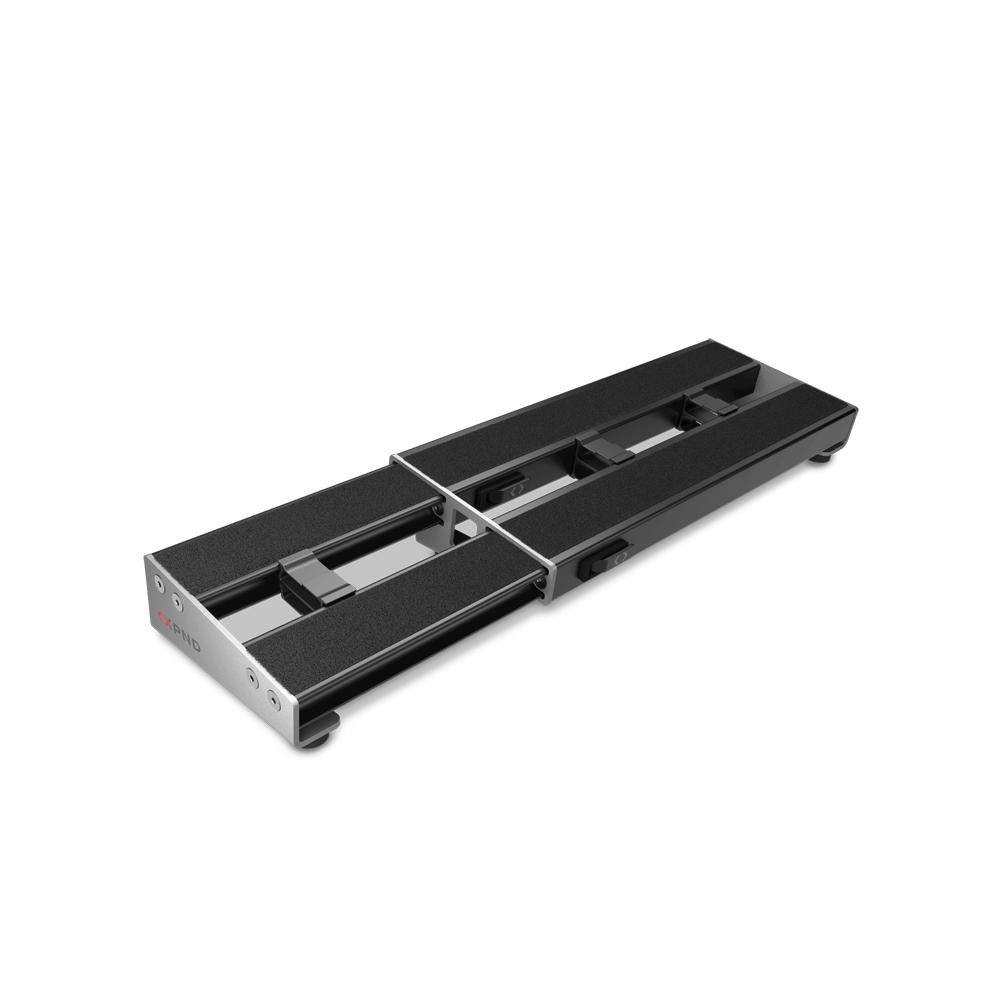 D'addario XPND Pedalboard 1 (Small)