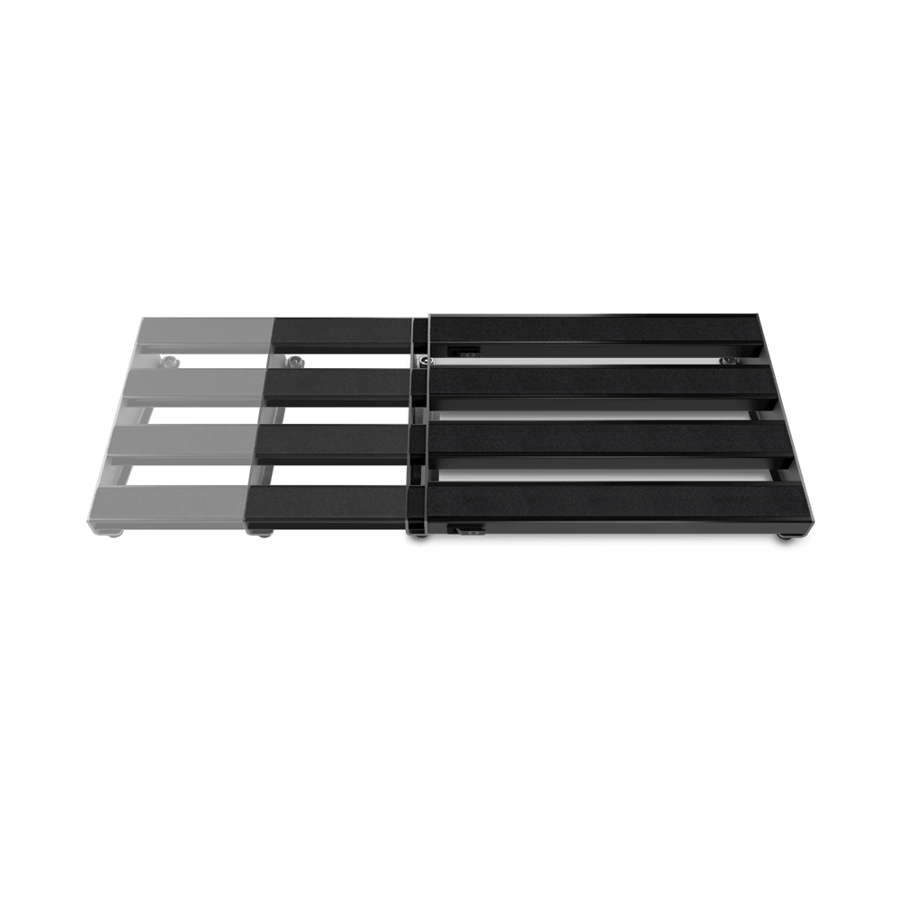D'addario XPND Pedalboard 2 (Large)