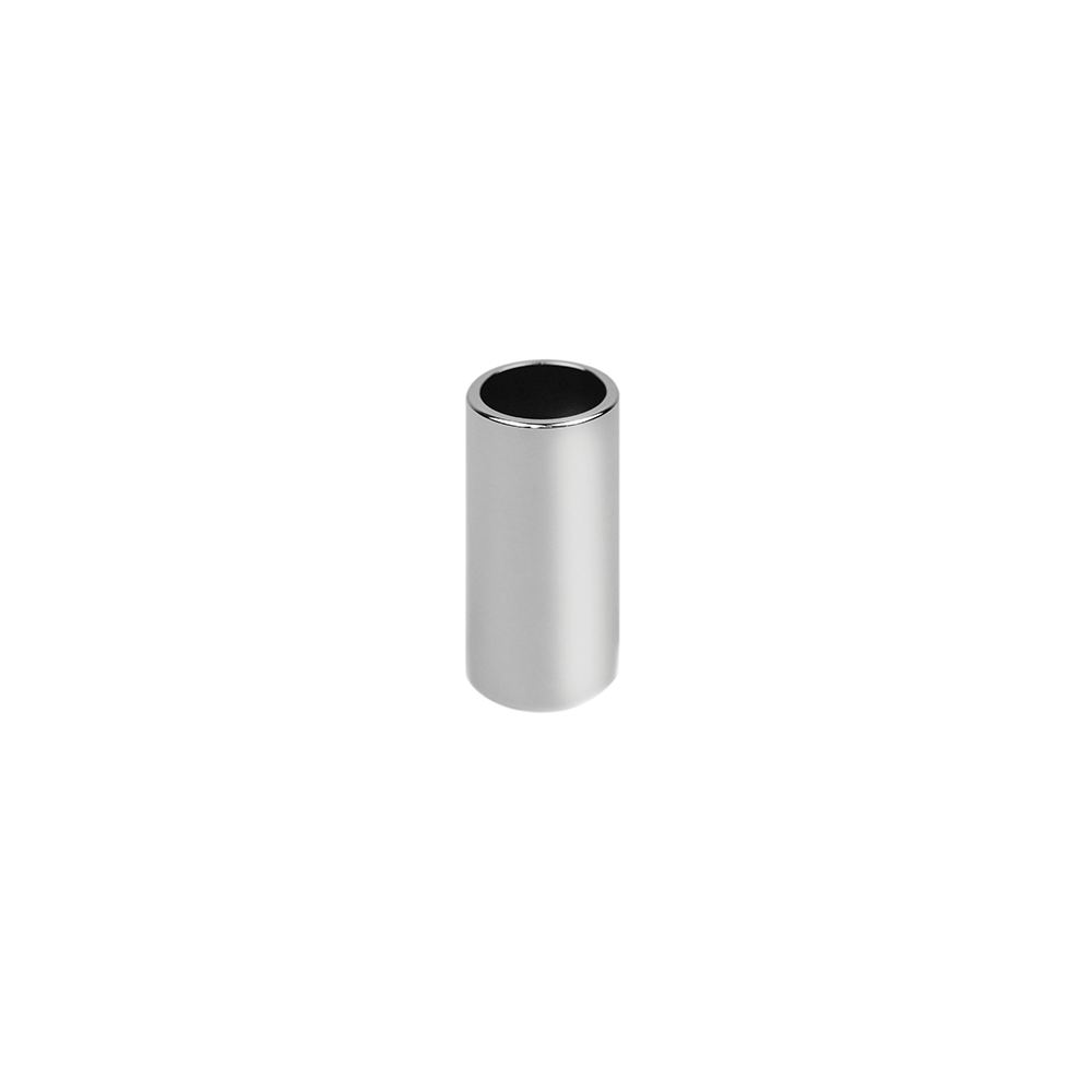 D'Addario Chrome-Plated Brass Slide Large