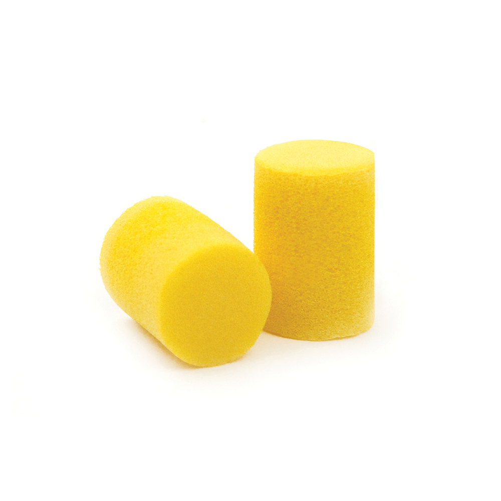 D'Addario Foam Earplugs - Pair
