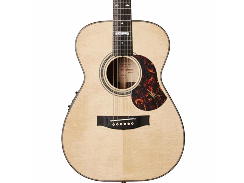Maton EM100-808 "Messiah" Electric Acoustic Guitar