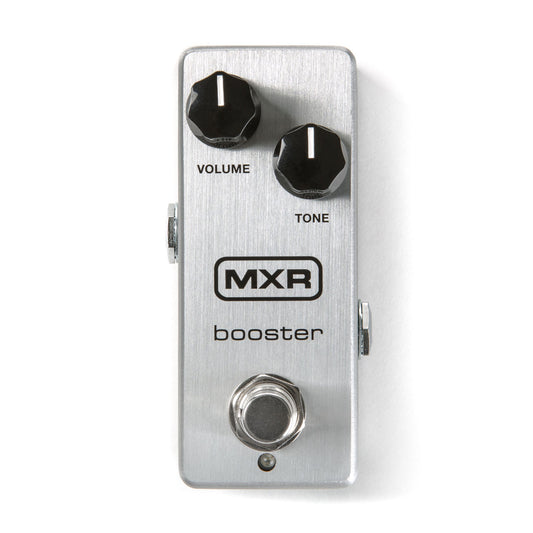 MXR Booster - Mini