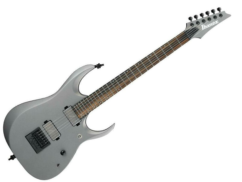 Ibanez RGD Axion Label RGD61ALET-MGM, Electric Guitar- Metallic Grey Matte