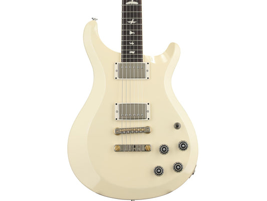 PRS S2 McCarty 594 Thinline Electric Guitar-Antique White