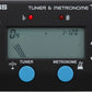 Boss TU-30 Guitar Tuner & Metronome