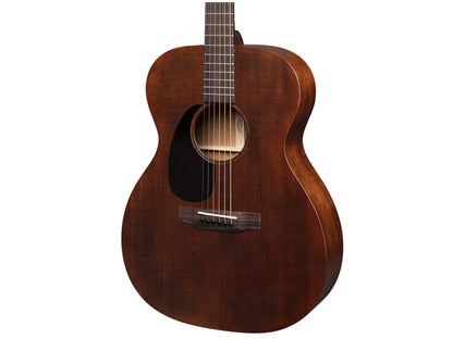 Martin 00015M Left Handed Acoustic Guitar