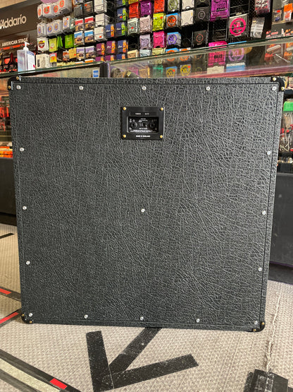 Marshall 1960A - 300w Speaker Cabinet (4x12")