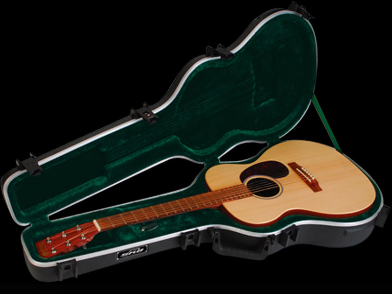 SKB 000 Sized Acoustic Guitar Case