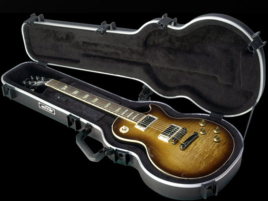 SKB Les Paul Guitar Case